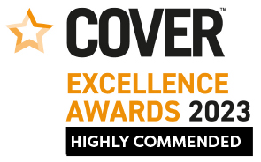 Cover Excellence Awards 2023