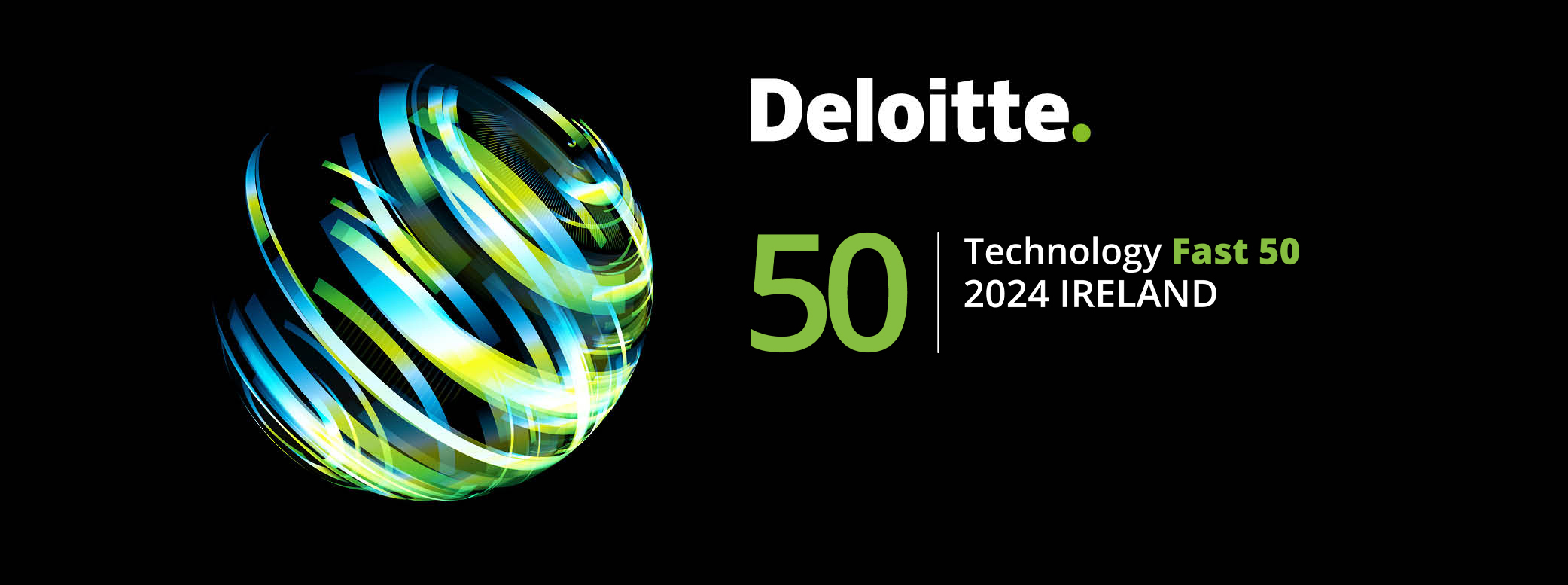 Deloitte Technology Fast 50 2024 Ireland