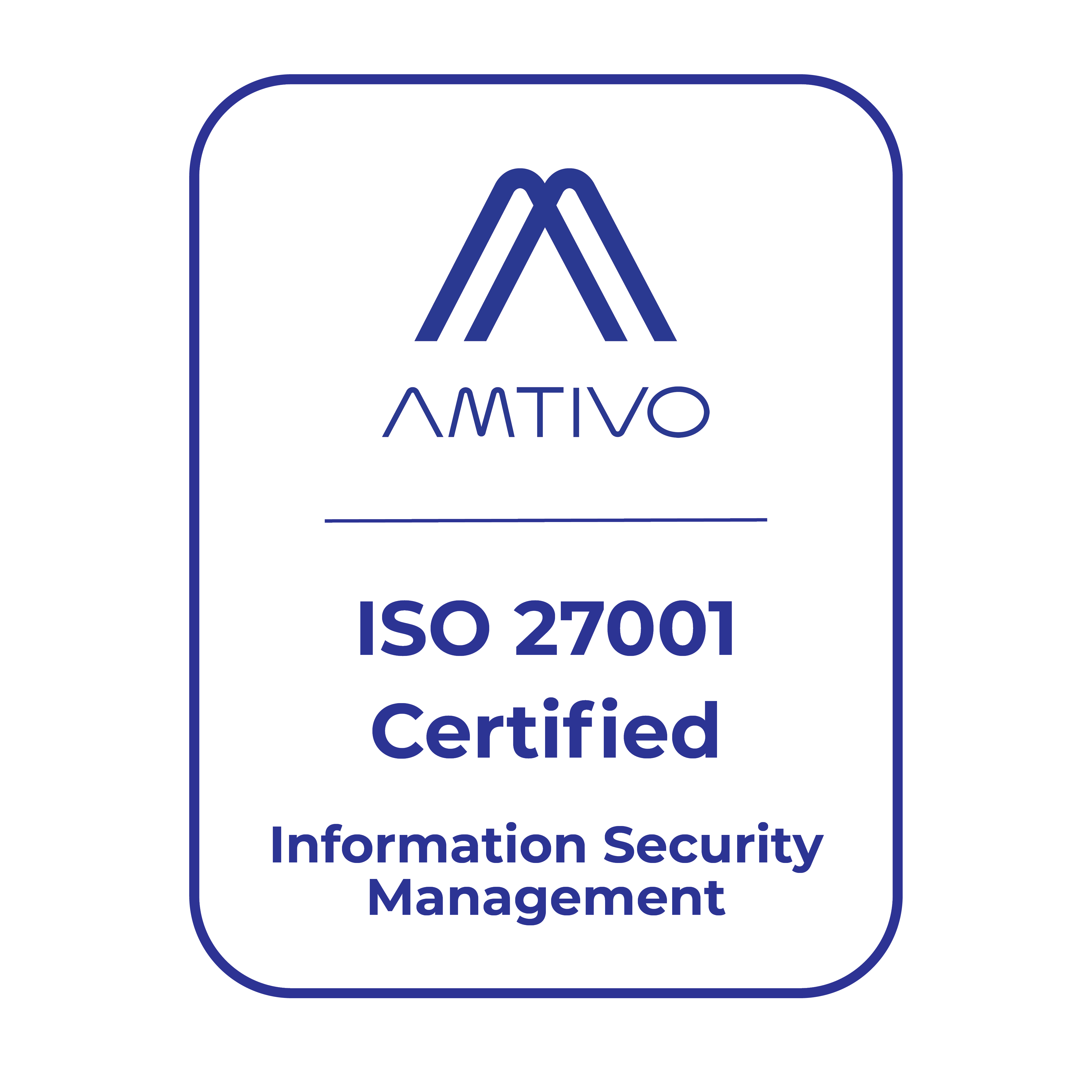 ISO 27001 Certification