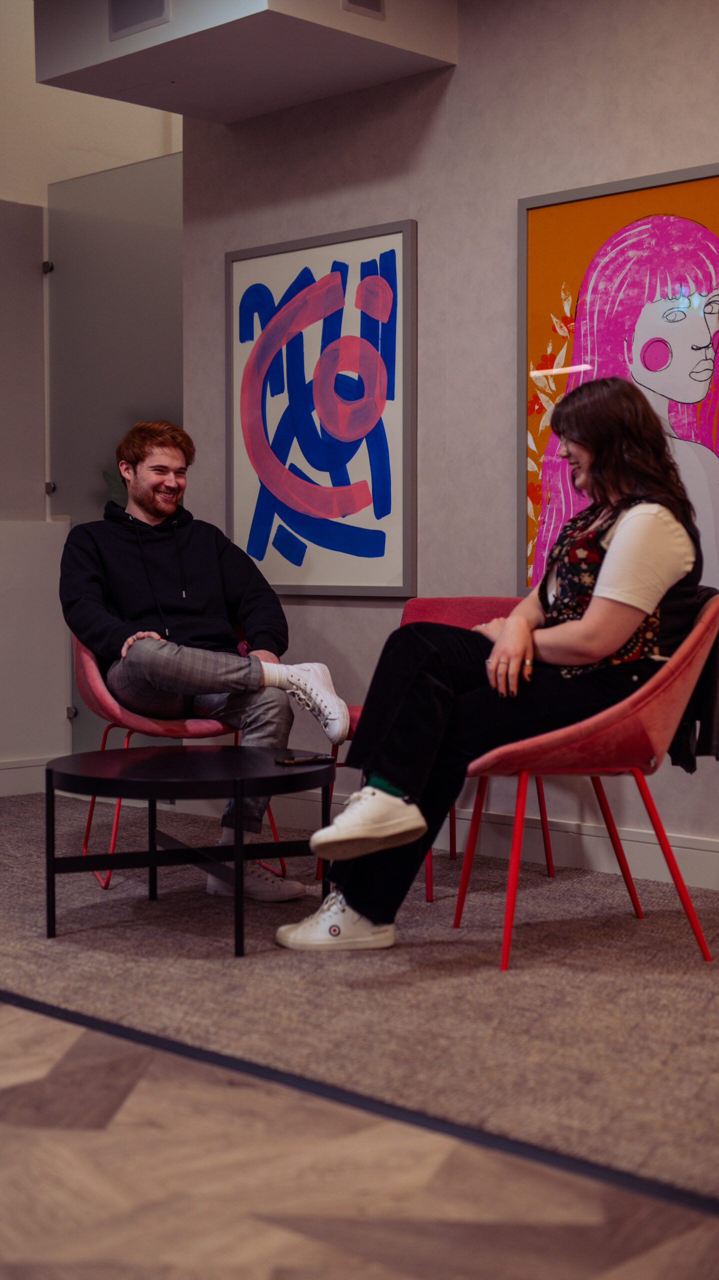 Learn more about our organisation