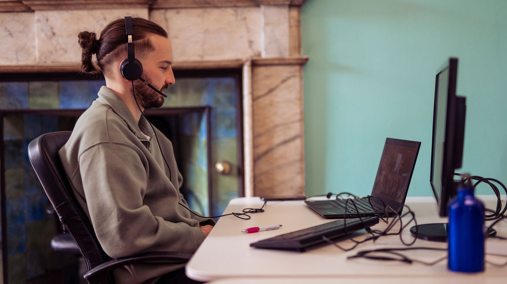 Clinically assured care.