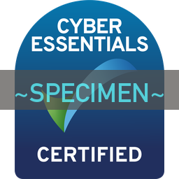 Cyber Essentials Certification