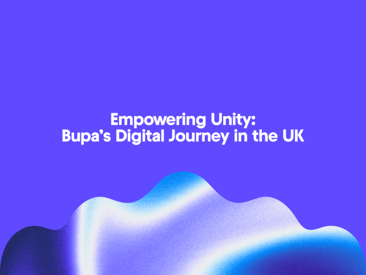 Bupa UK