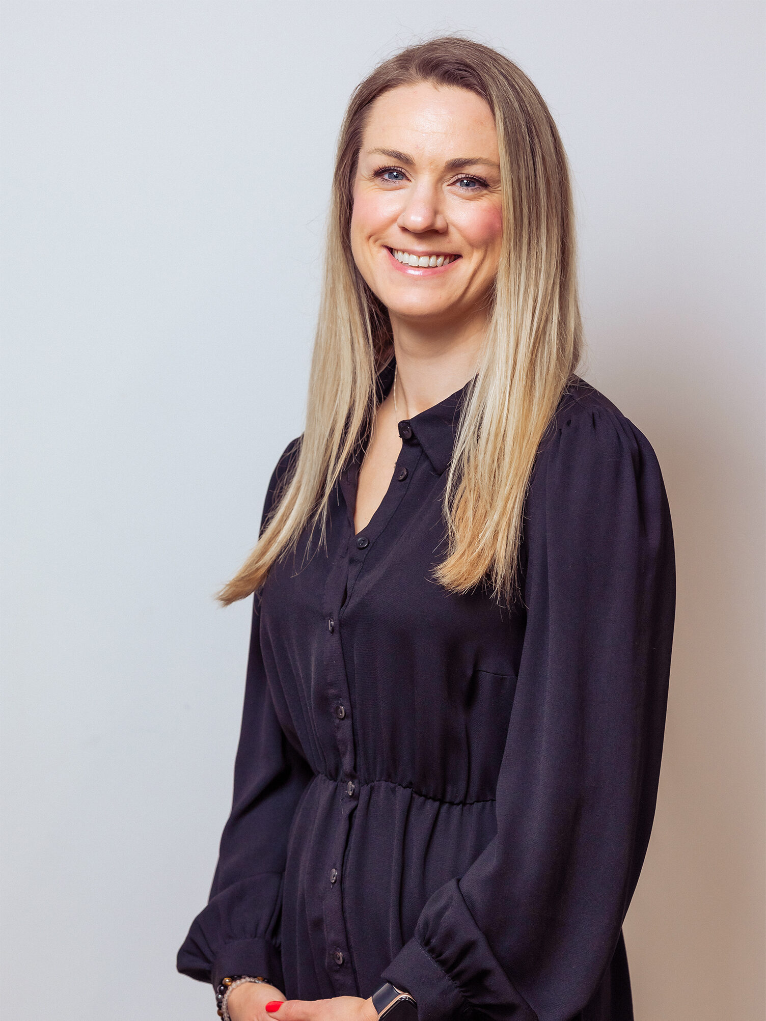 Dr Fleur-Michelle Coiffait