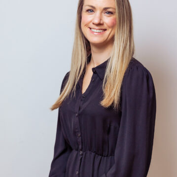 Dr Fleur-Michelle Coiffait