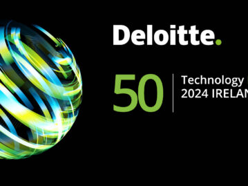 Deloitte Technology Fast 50 2024 Ireland