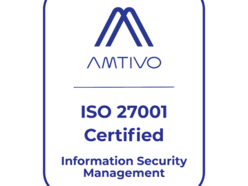 ISO 27001 Certification