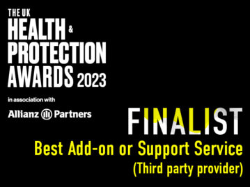 The UK Health & Protection Awards 2023