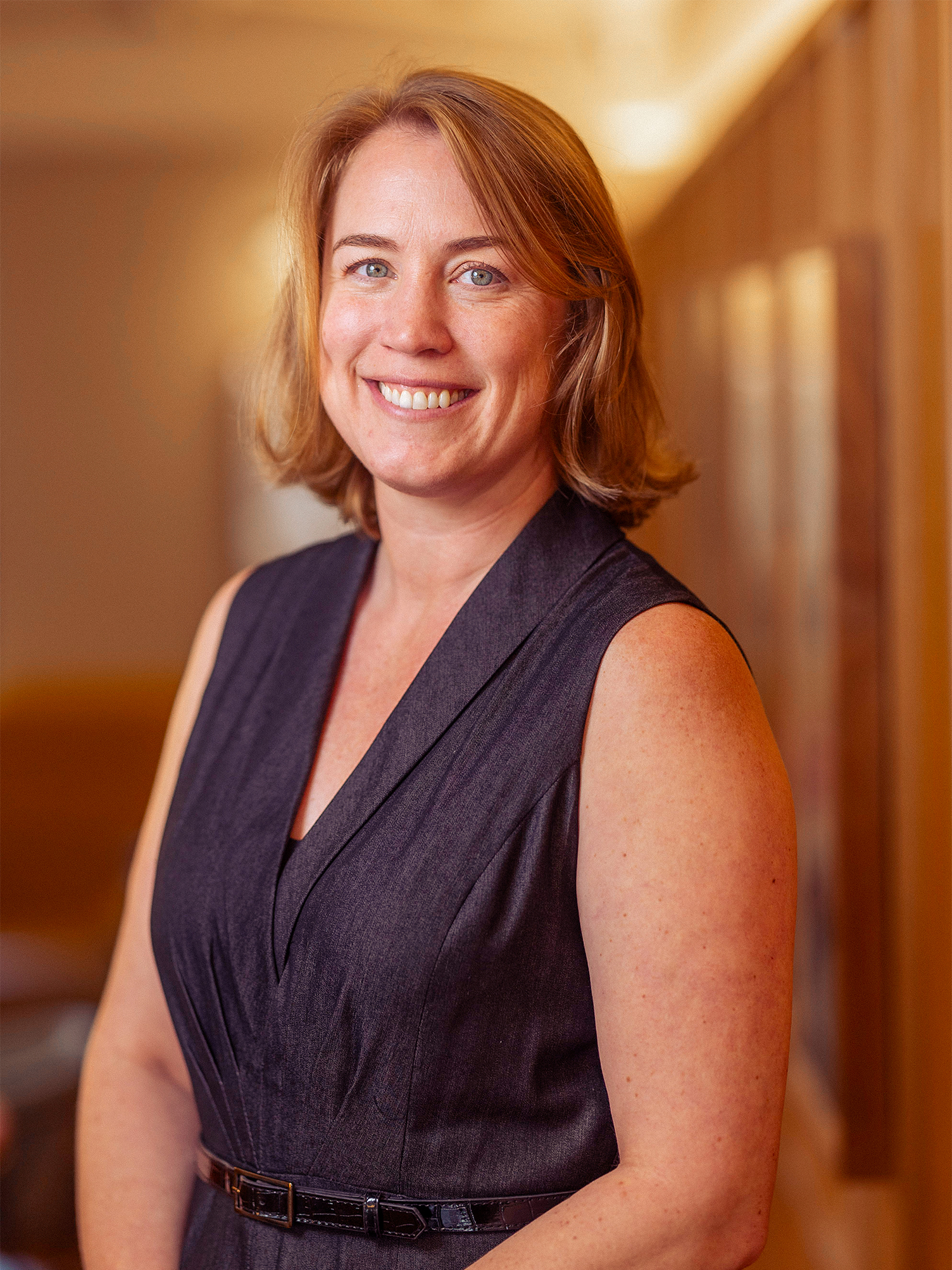 Ashley Rossi McInerney