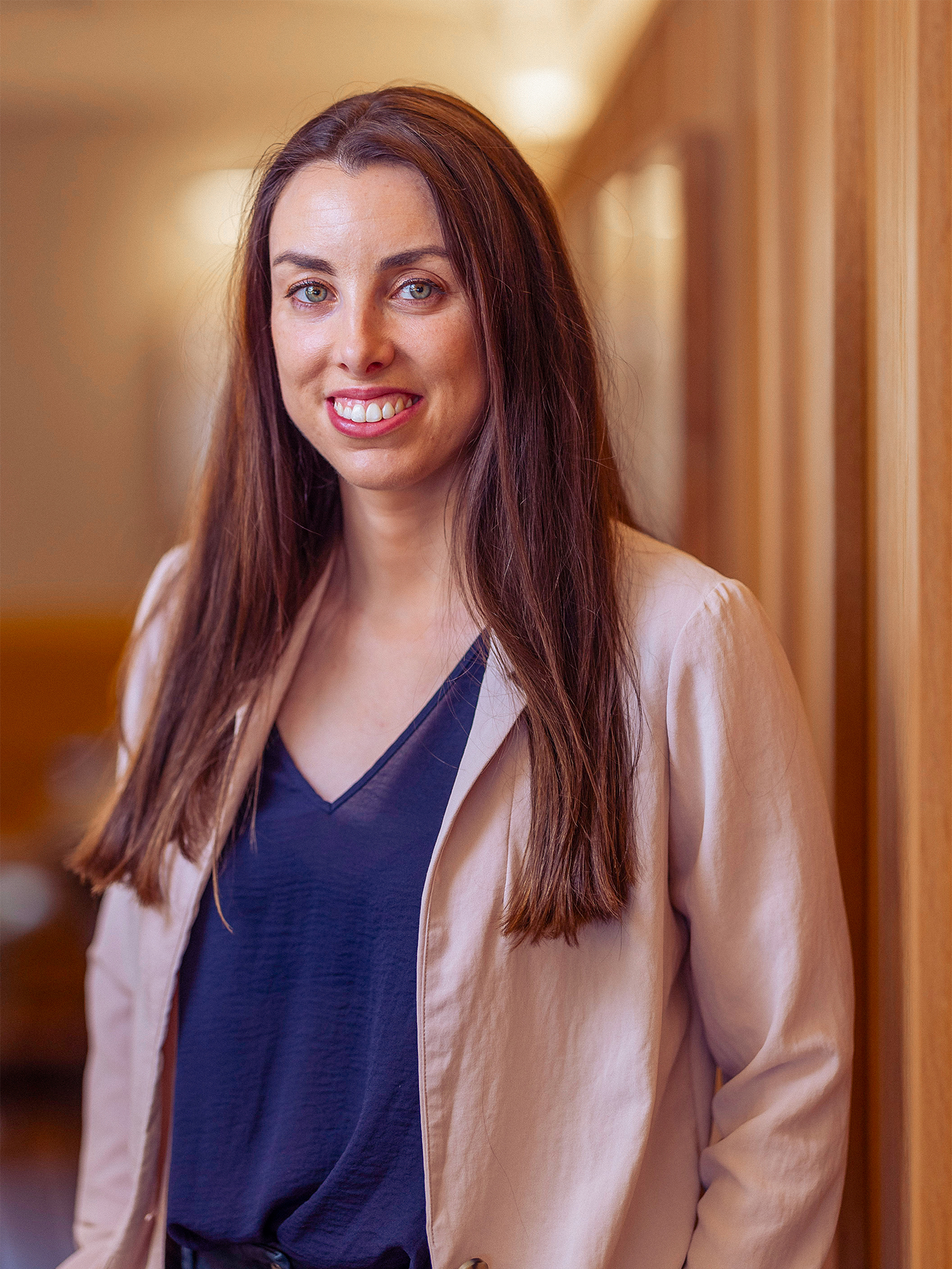 Aisling Watters
