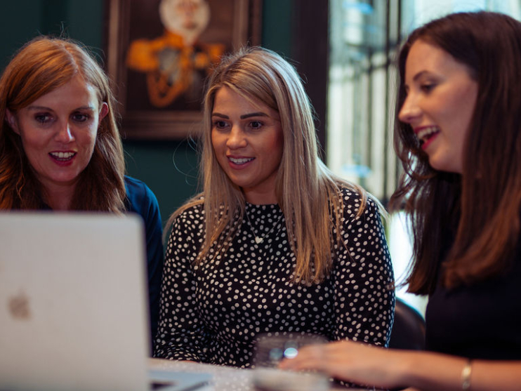 Learn more about our people, culture and values